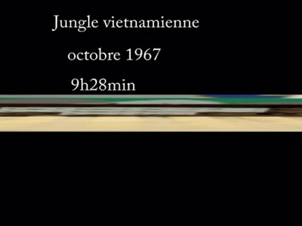 Mission Vietnam