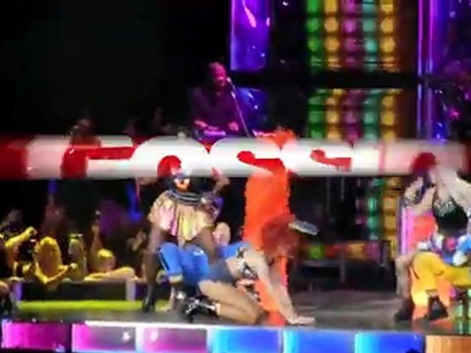 Latest Celebrity Gossip