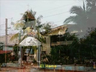 Le Nicaragua "le pays des lacs et des volcans".