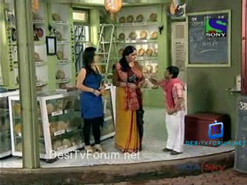 Krishnaben Khakhrawala  - 11th August 2011 Pt1