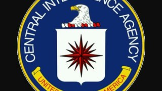 Conspiraciones: Secretos de la CIA 1