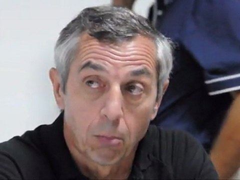 Déclarations des entraîneurs après Tunisie-Mail du 10-80-2011