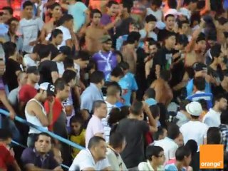 Tunisie-mali 10-08-2011