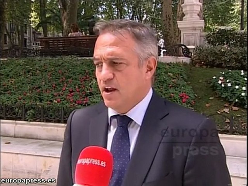 Astiazarán no ve motivos para la huelga