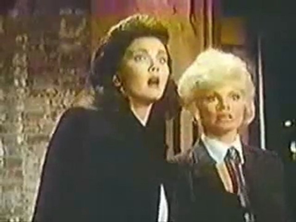 Partners in crime -générique (Série tv)