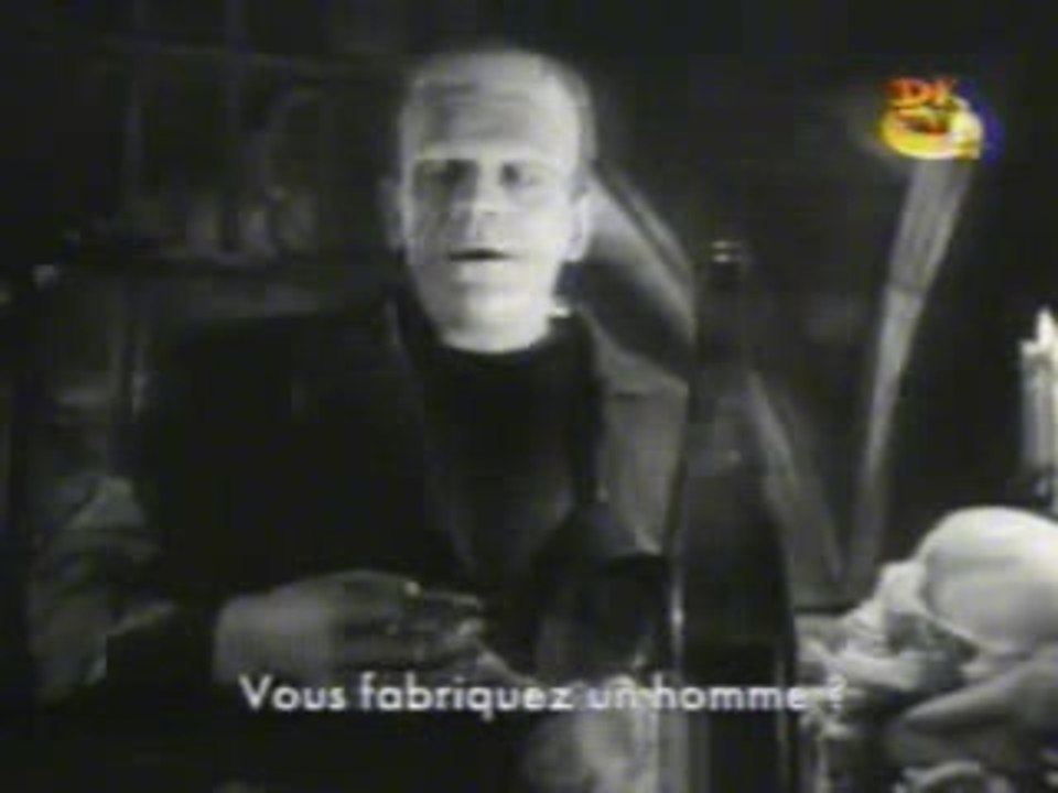 Générique TV"Code Lisa"