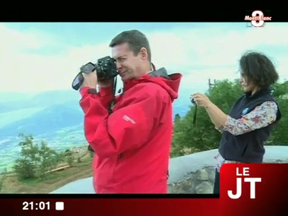 Massif des Bauges, Géoparc Européen ? (Savoie)