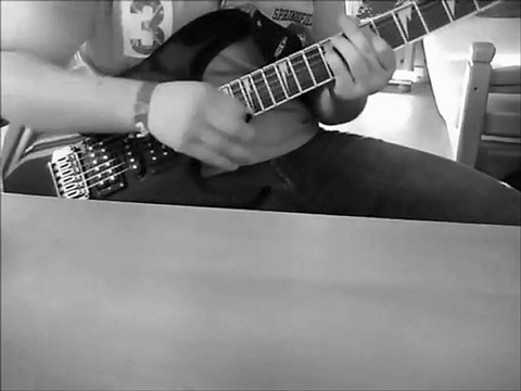 Metallica - Creeping Death