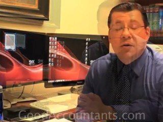 Jeff Unalp of UMBCPA LLC Closing In On $75,000 In Billing From GoodAccountants.com