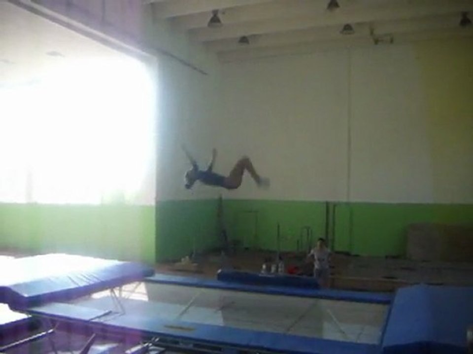 trampoline st zagora