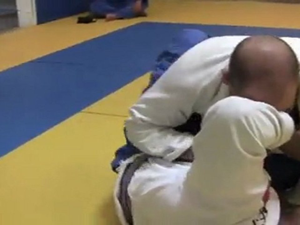 Columbia Gym Review - Tye on Grappling Competition and Crazy 88 BJJ