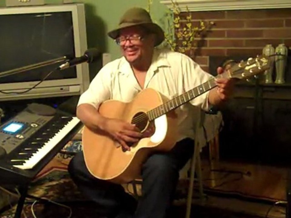 My Girl (Cover) - The Temptations