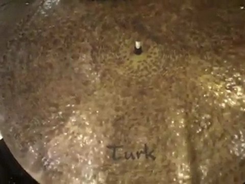 (23) ISTANBUL MEHMET TURK 20 FLAT RIDE SIZZLE 1960 GR