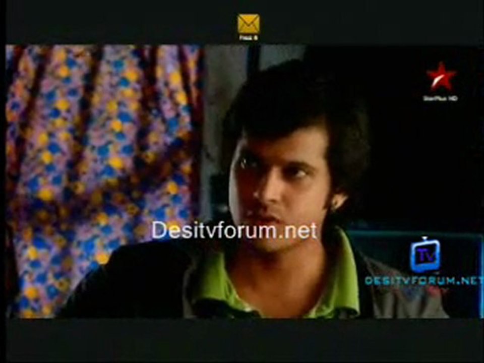 Gulaal [Episode 192] - 11th August 2011 Video Watch Online pt1