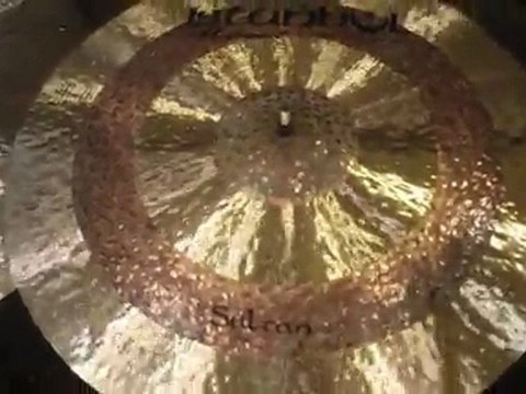 (24) ISTANBUL MEHMET SULTAN JAZZ RIDE 20 1760 GR