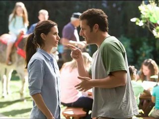 Bedtime Stories (2008) - FULL MOVIE - Part 10/10