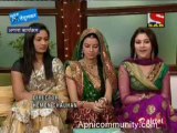 Sajan Re Jhoot Maat Bolo - 11th August 2011 PT1