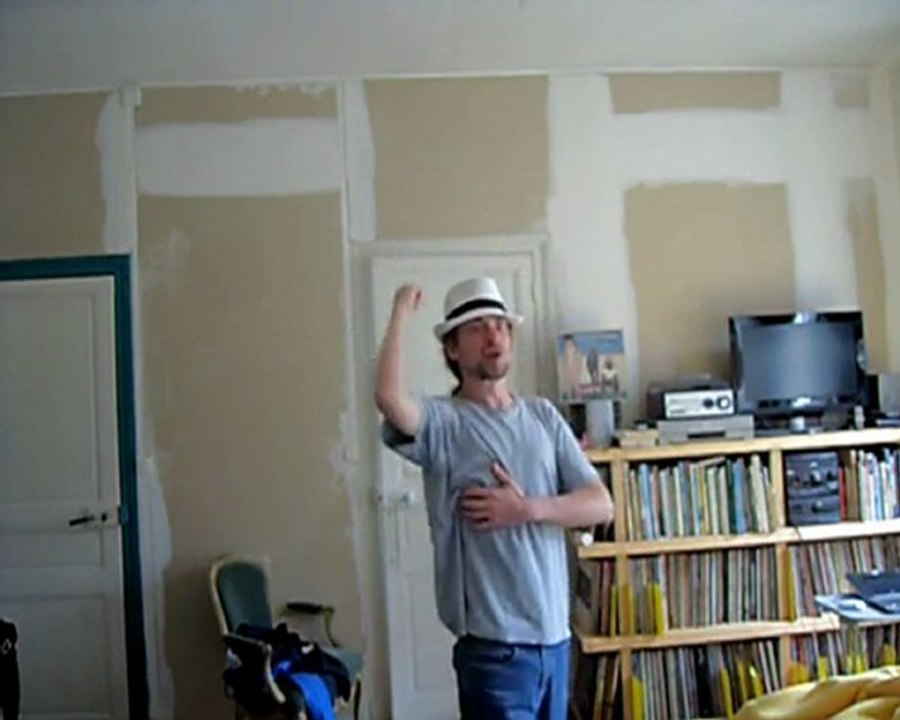 Gounod - Faust - Acte II - Méphisto: "Le veau d'or..." par Rogen