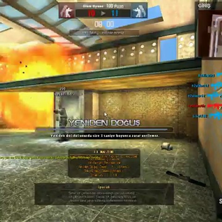wolfteam