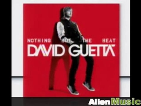 David Guetta Feat. Usher - Without You (Studio Version) [New Music 2011]