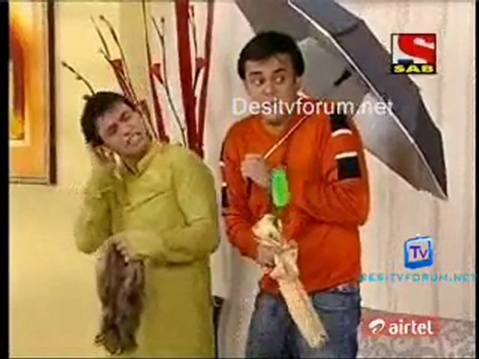 Sajan Re Jhoot Mat Bolo - 11th August 2011 Watch Online Video p3