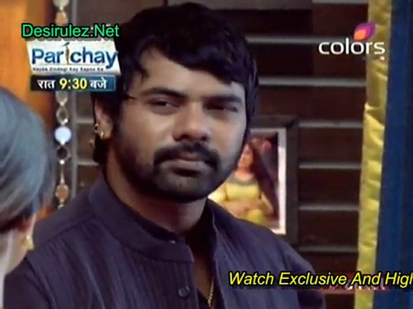 Laagi Tujhse Lagan 11th Aug 2011 Part1
