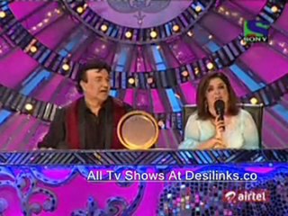 Entertainment Ke - 11th August 2011 - pt4