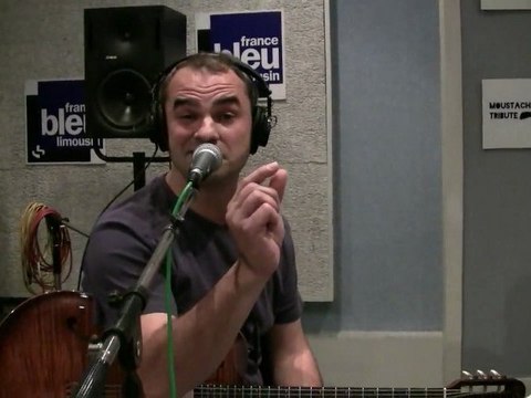 Le mauvais sujet repenti par les Tontons du Zinc - Le Boeuf Façon Brassens Jeu 20 oct 2011 à Feytiat