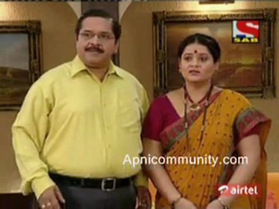 Sajan Re Jhoot Maat Bolo - 11th August 2011 PT3