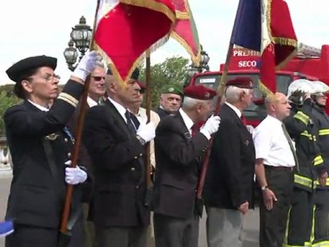 Le Journal vidéo du jeudi 11 août 2011, édition de 18H00