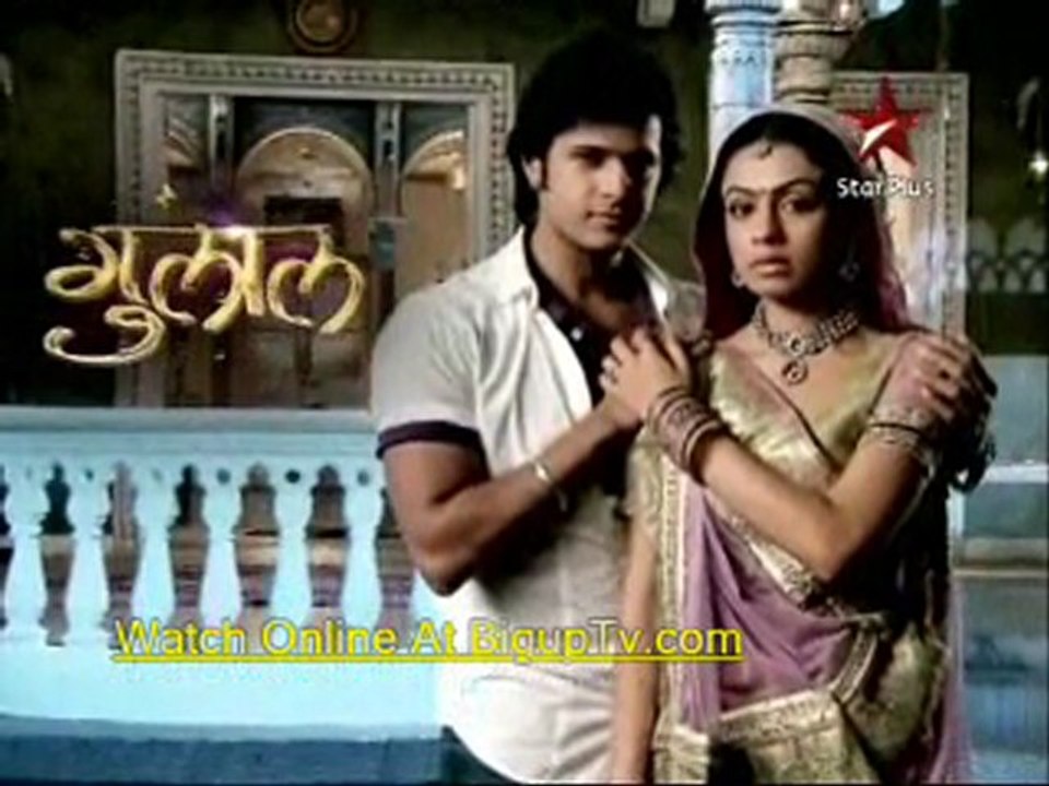 Gulaal - 11th august 2011 pt3