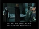 Metal Gear Solid The Twin Snakes - Partie 7 - La Torture