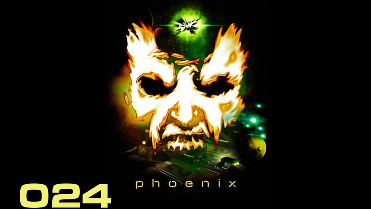 Let's Play Phoenix - Ashes to Ashes - 24/29 - Kontaktaufnahme