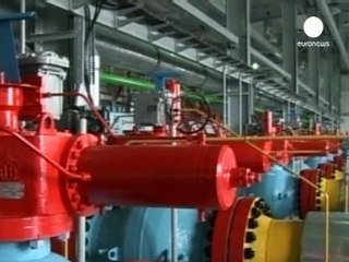 Le prix du gaz, encore et toujours pomme de discorde...