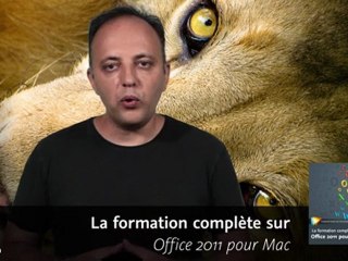 video2brain - Mac OS X Lion