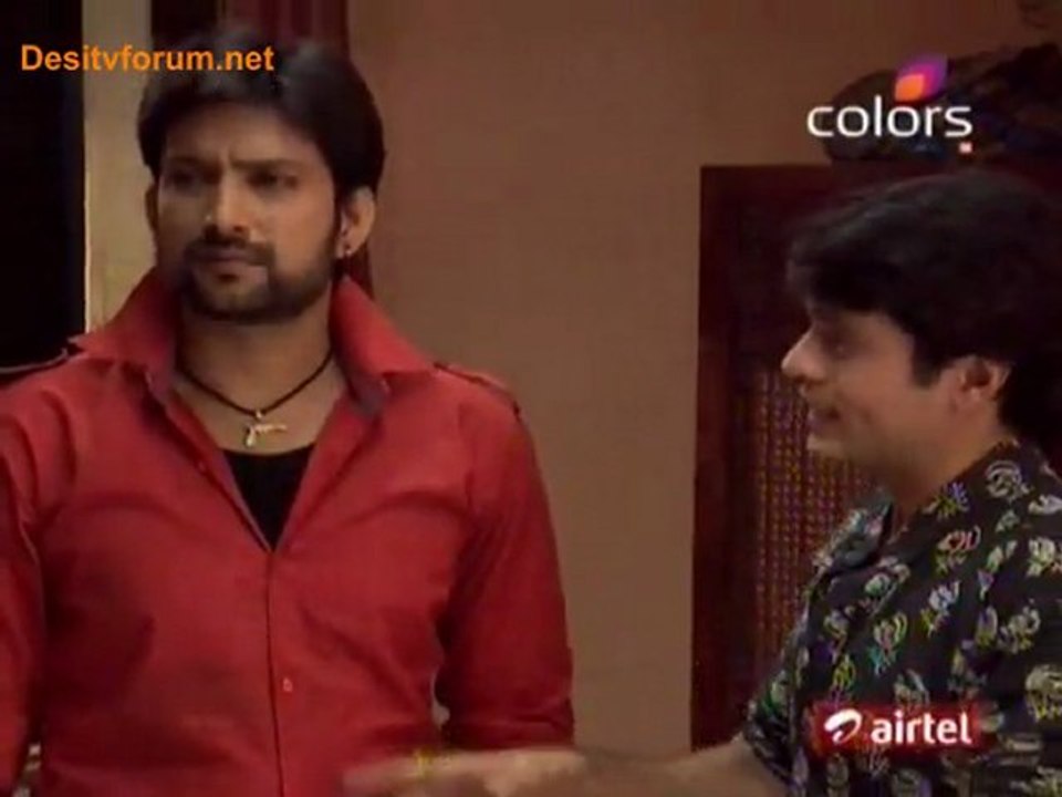 Laagi Tujhse Lagan - 11th August 2011 Video Update pt2