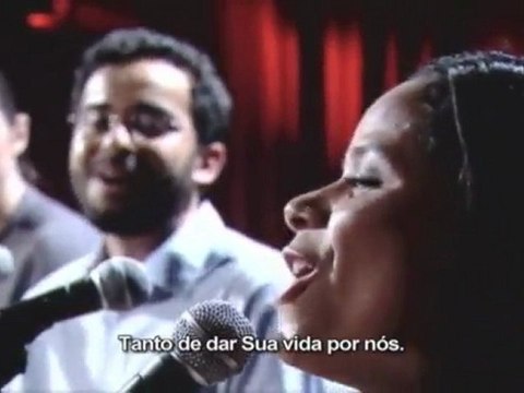 Música - O Grande Amigo - LBV CULTURAL