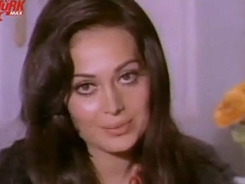 Yüreğimde Yare Var -1- Türkan Şoray - Hakan Balamir