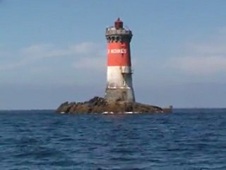 le phare des pierres noires