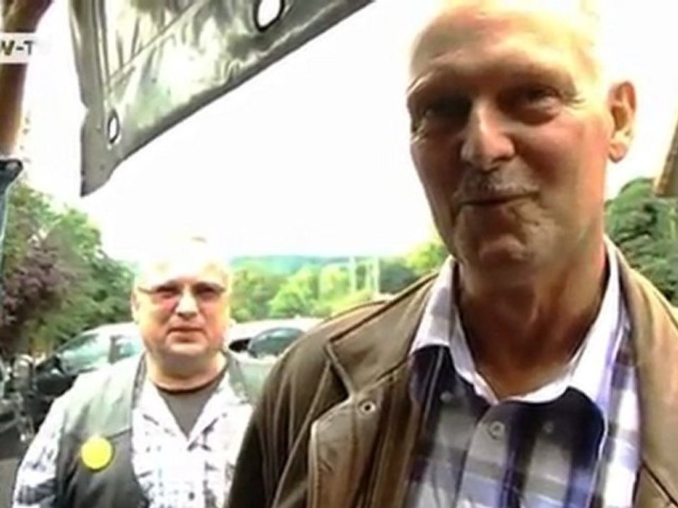 Road trip on Germany's famed Autobahns | Journal Reporters