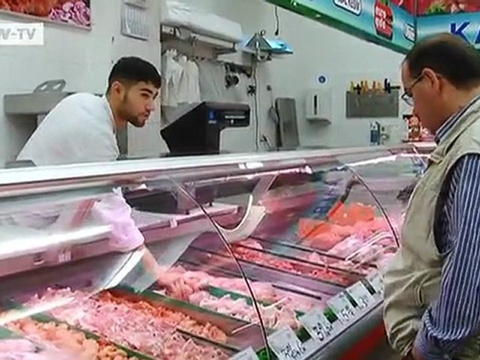 Ramadan in germany | journal reporters