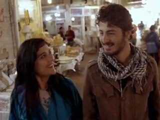 Red Heart - Eye on Films Trailer