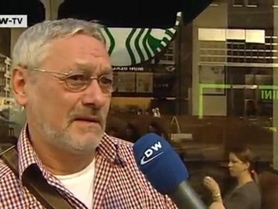 Series: Taking Germany’s Pulse | People & Politics