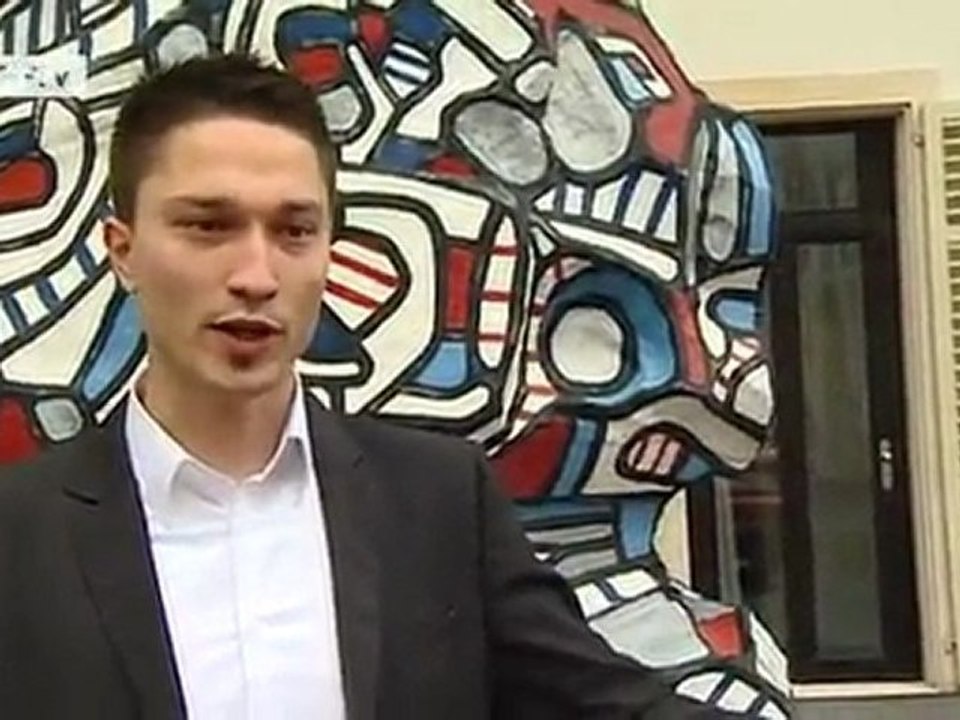 Present it!: Audi Q3 - Audi's SUV line goes compact | drive it!