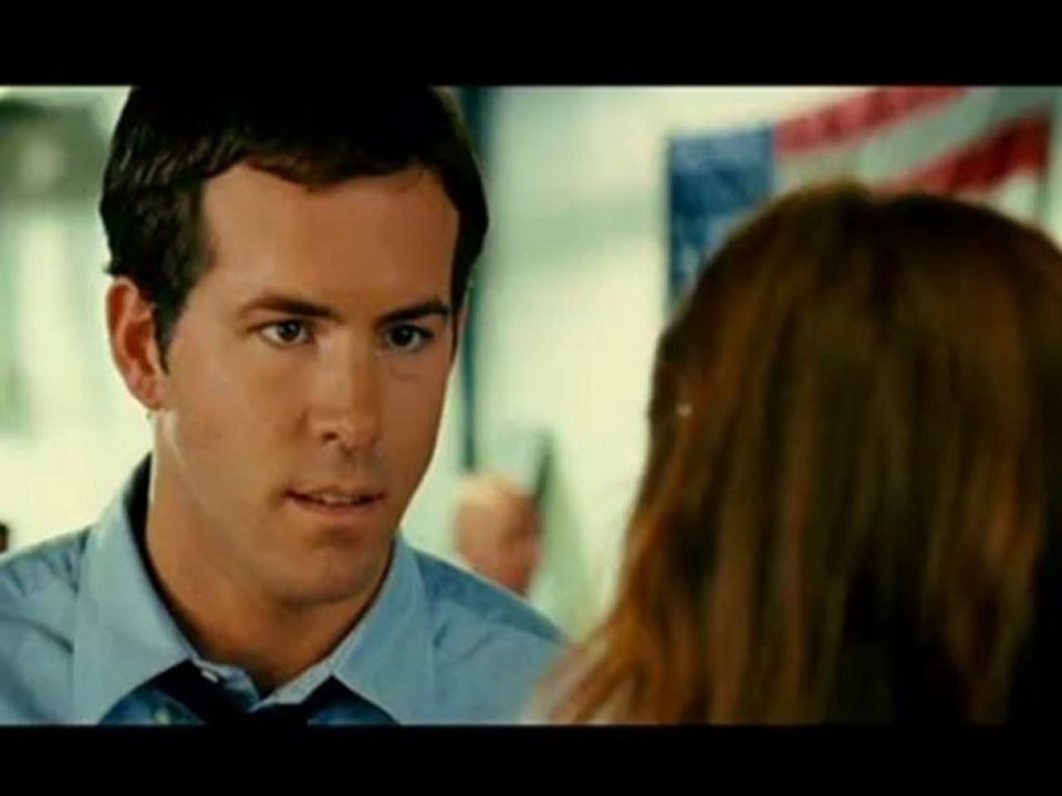 Definitely, Maybe (2008) - FULL MOVIE - Part 3/10