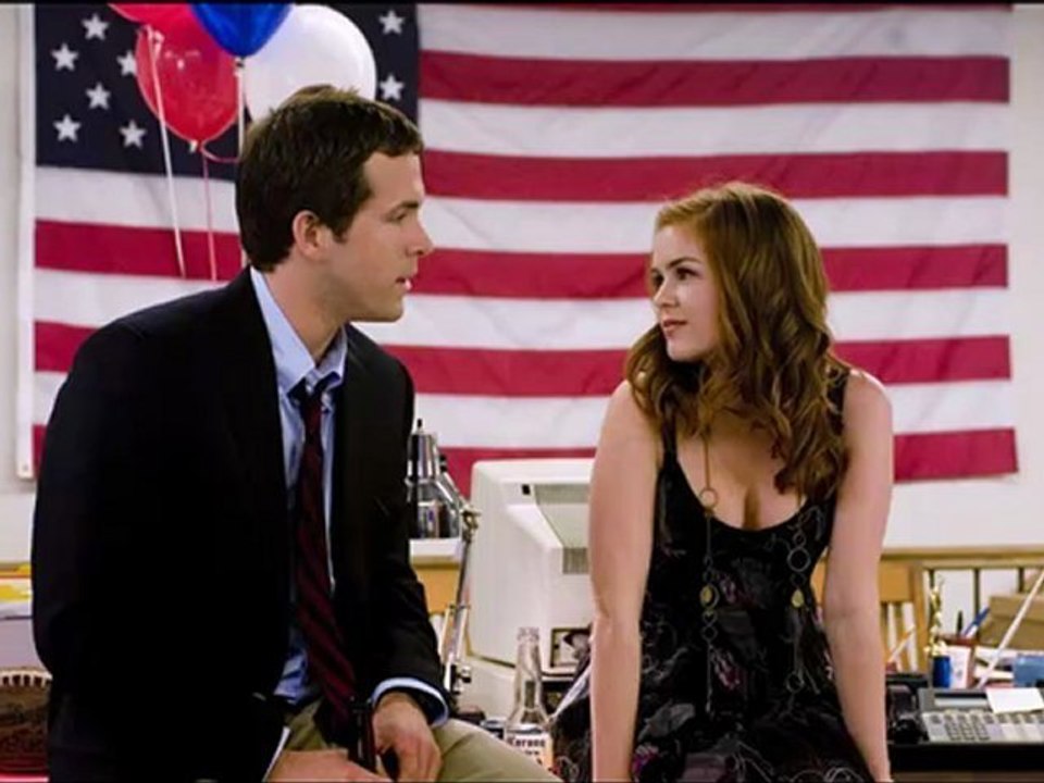 Definitely, Maybe (2008) - FULL MOVIE - Part 2/10