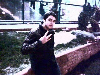 Elem - Sadece Sevgi İstedim