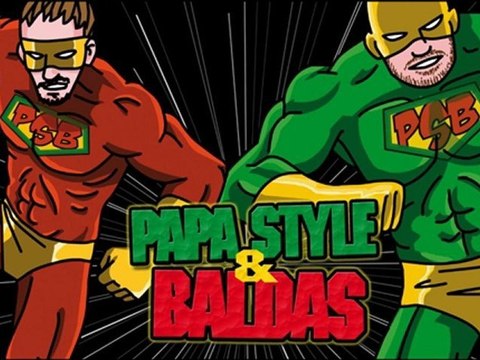 Papa Style & Baldas