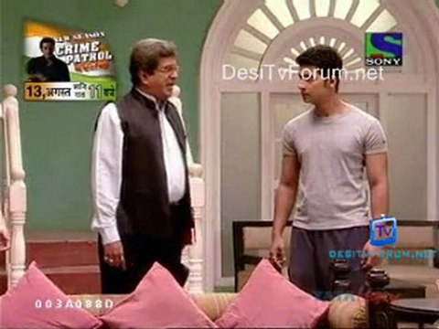 Saas Bina Sasural- 11th August 2011 Watch Online Video Pt3