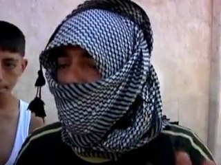 Syria opens doors to Hama